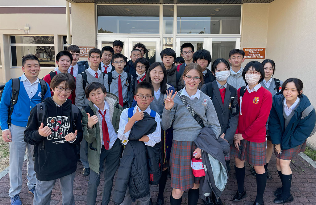 March 7, 2023: A Fantastic Math Field Day