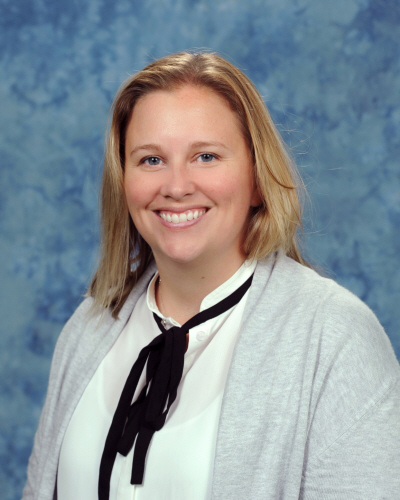 Rachel Forbes-Dias, BA, iPGCE